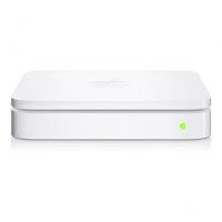Apple AirPort Extreme Base Station (MC340Z/A)